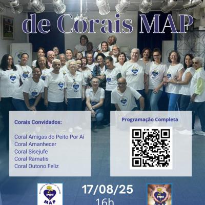 Divulgação do evento 