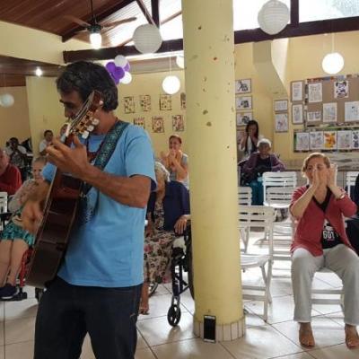 Imagem de apresentação passada