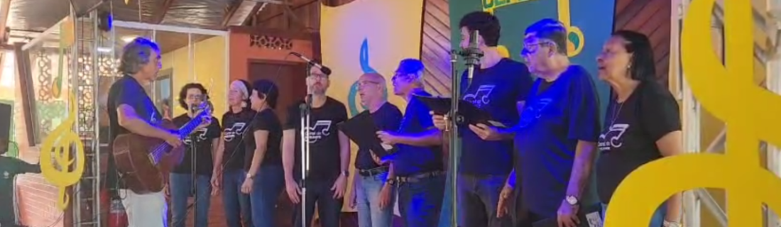Apresentação no CEPE
